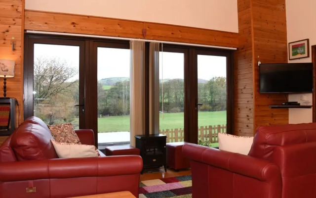 Sycamore Lodge