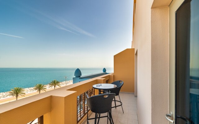 Simply Comfort Suites in Sarai Palm Jumeirah