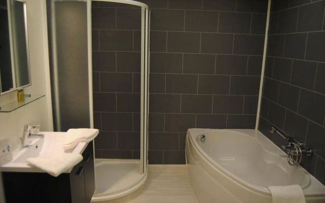 Best Western Hotel Richmond