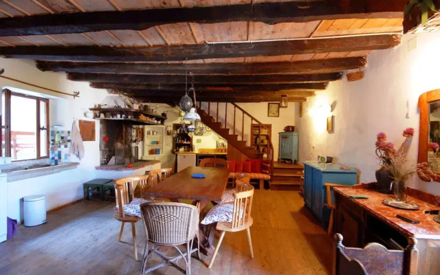 Holiday Home Casa d' Arte