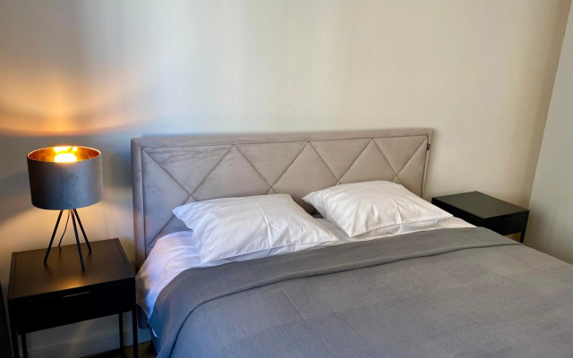 Cozy Reimani Apartment - City Heart FREE PARKING