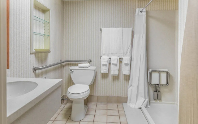 Holiday Inn Express Perrysburg (i-75)