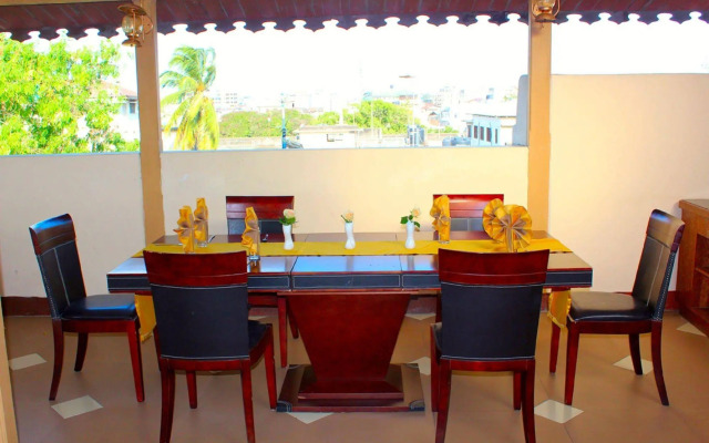The Island Town Hotel - Adults Only