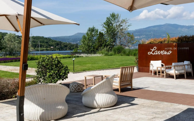 Hotel de Charme Laveno -Luxury all Inclusive