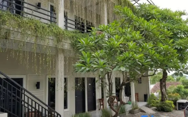 Rumah Kita Jember