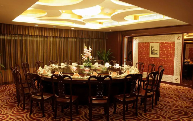 Oriental Hotel TongXiang