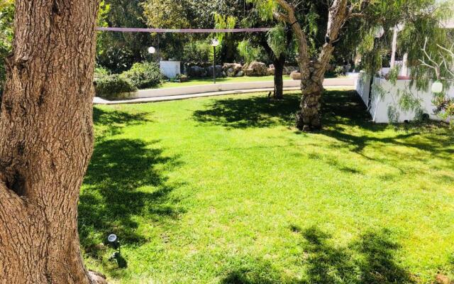 Suite Paraiso (Adults Only)