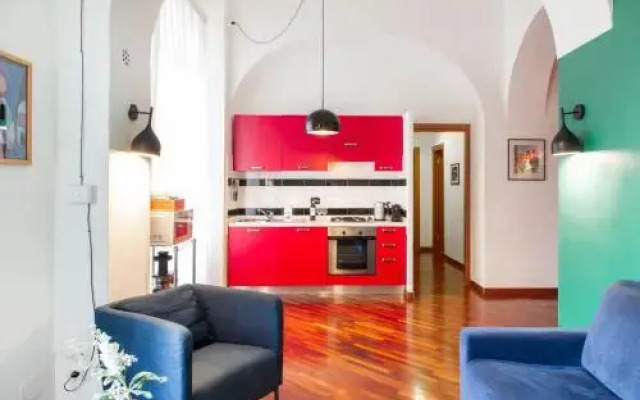 Garibaldi Rome Trastevere Home