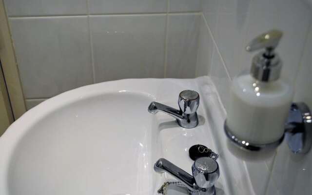 St Marguerite Hotel - B&B