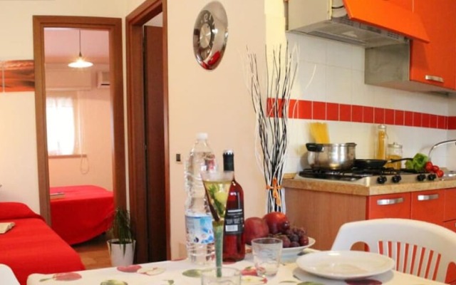 Villaggio Camping Costa Verde