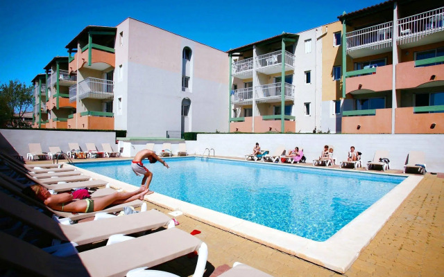 Odalys Résidence Primavera