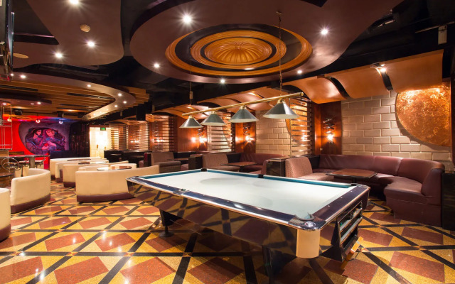 Classic Hotel