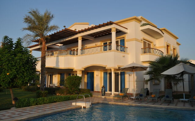 Villa 16 Hyatt Sharm El Sheikh
