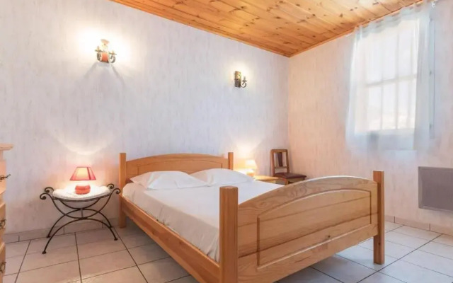 Appartement Briançon, 4 pièces, 6 personnes - FR-1-330C-57