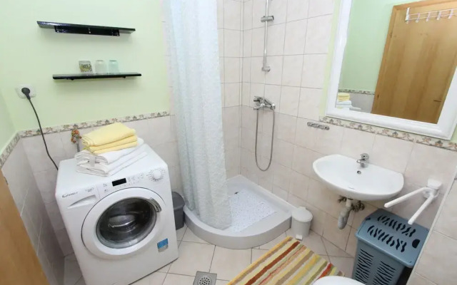 Apartments Alto