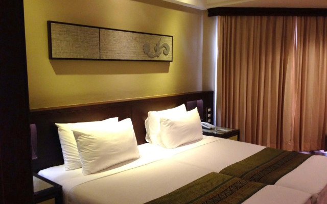 Wiang Inn Hotel Chiang Rai