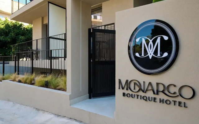 Monarco Executive Rooms