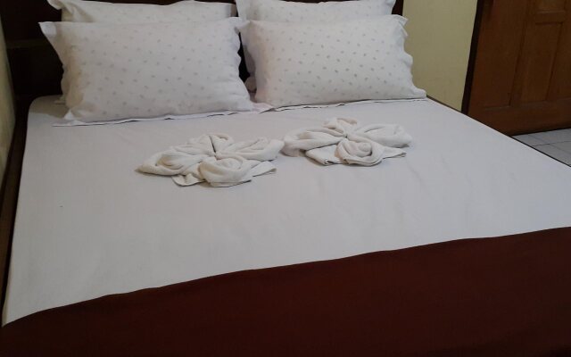 Hotel Cendrawasih