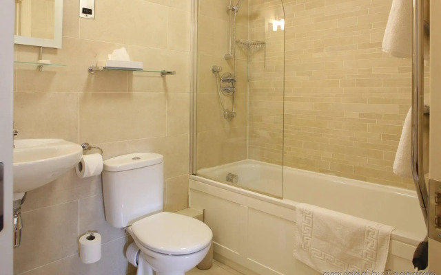Trinity Townhouse Hotel