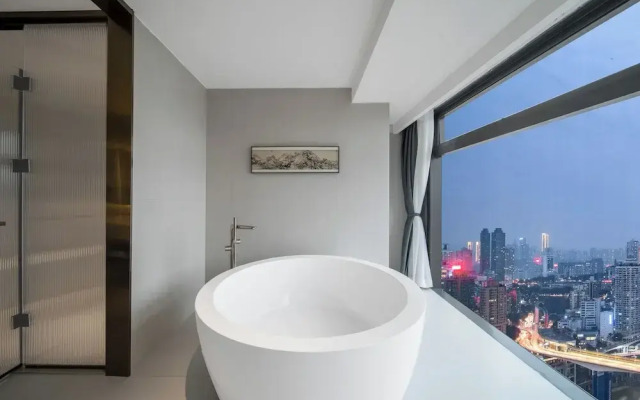 Chongqing Junsheng Cloud River View
