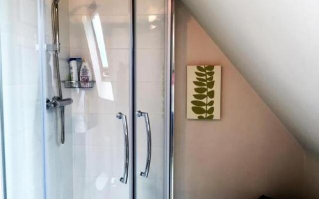 Ascott House BB Double En-Suite