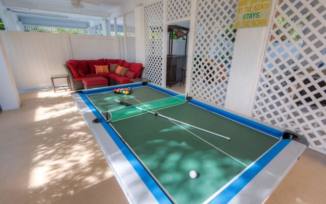 Pineapple Key Apartment 4