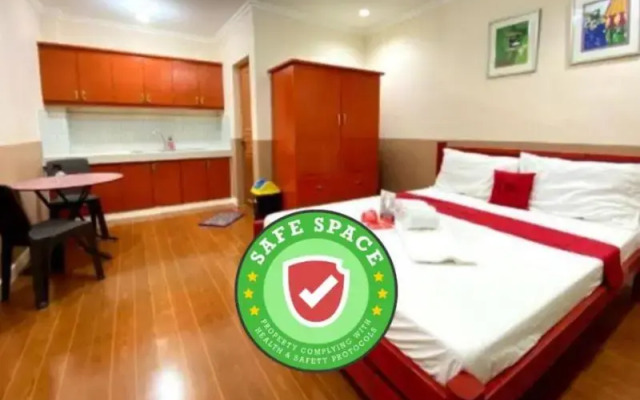 RedDoorz @ Calapandayan Subic Zambales