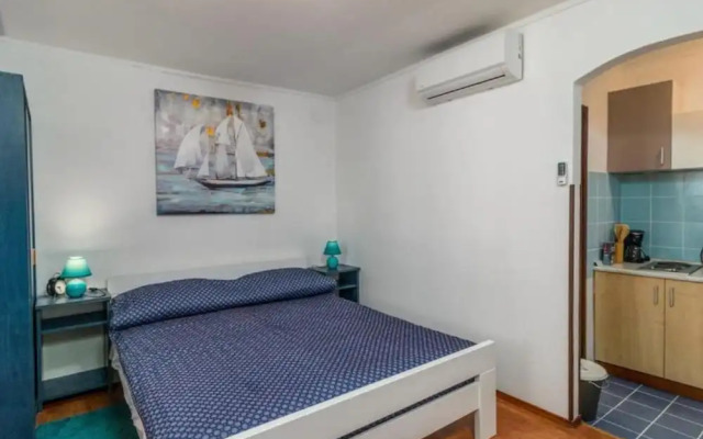 Apartmani Jadranovo Mare