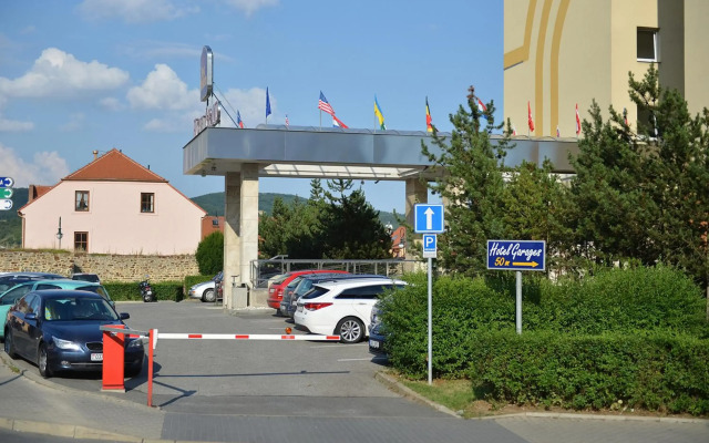 Hotel Grand Litava Beroun