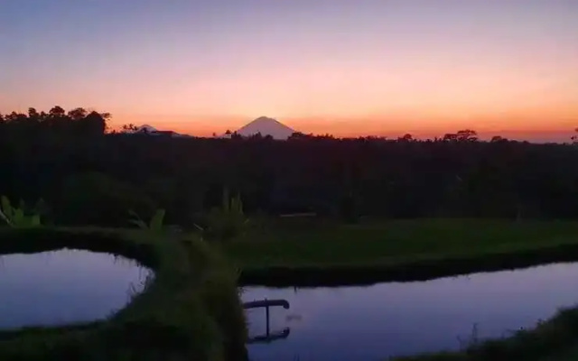 Hara Bali Eco Homestay