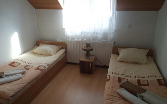Guest House & BBQ Bachevo