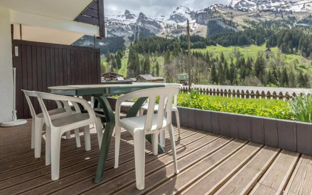 Appartement La Clusaz, 3 pièces, 6 personnes - FR-1-304-117