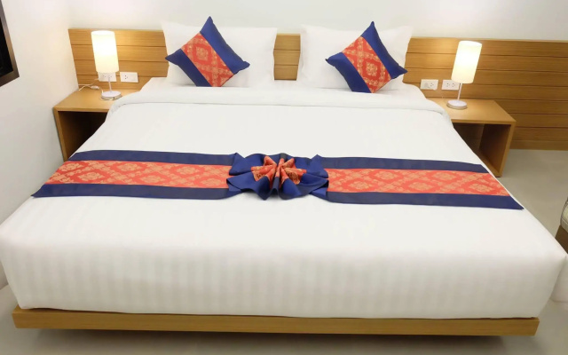 White Sand Halal House Krabi