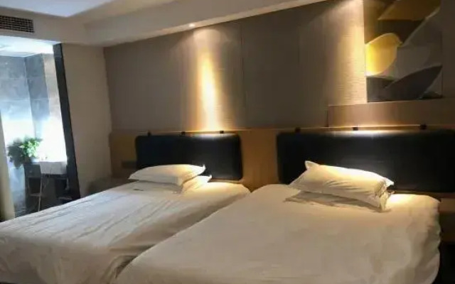 JUNYI Hotel Jiangsu Nanjing Ye District Olympic Center