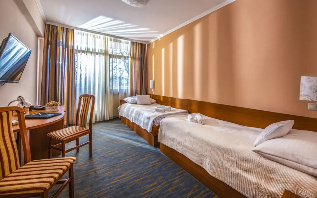 Duna Hotel