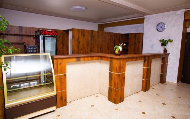 Olimpia Guest House