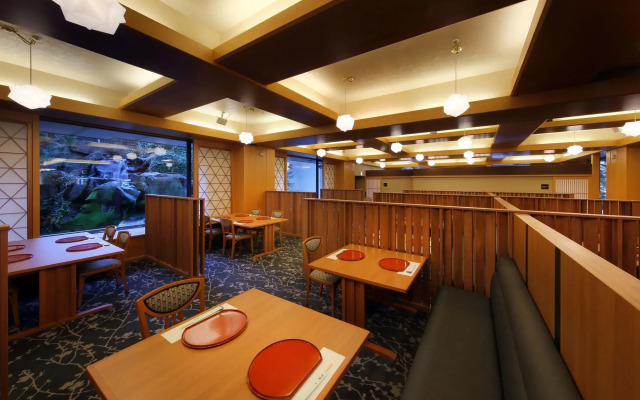 Shinshu Matsumoto Utsukushigahara Onsen Shoho