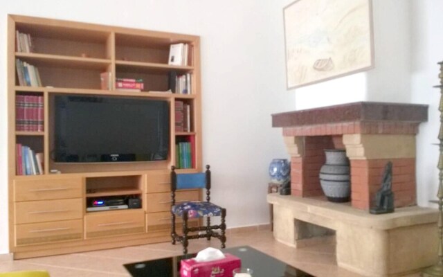 House With 3 Bedrooms In Skhirat With Shared Pool Enclosed Garden And Wifi