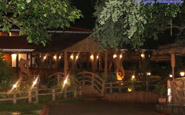 Shangri La Jungle Resort