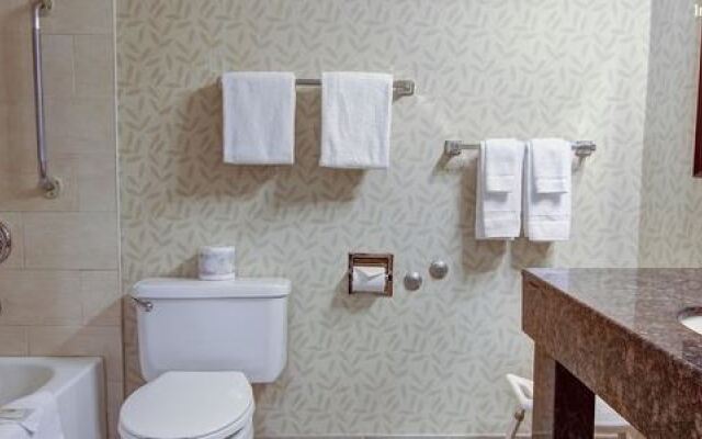 Travelodge Ambassador Bridge Windsor