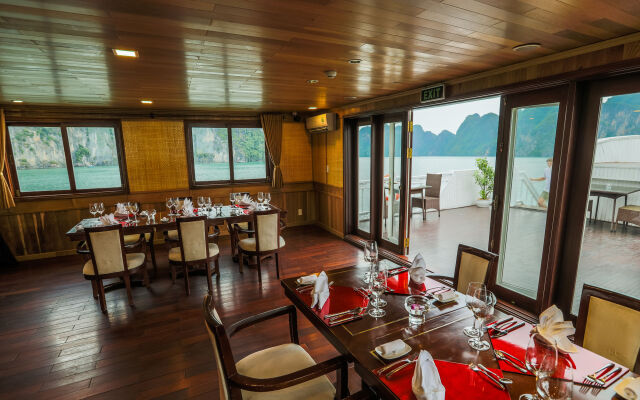 Bhaya Cruises