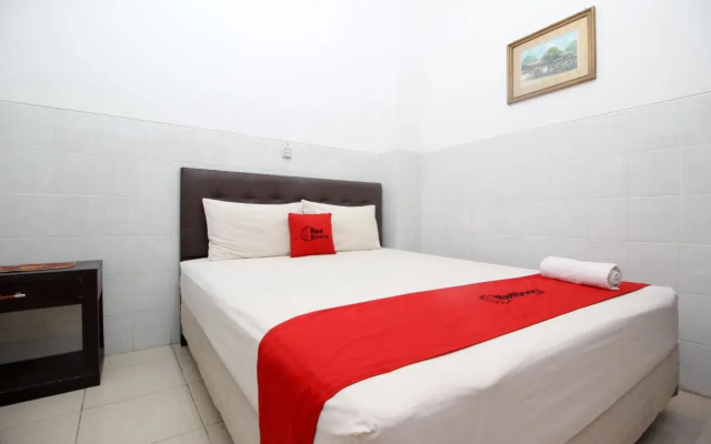 Airy Eco Sleman Seturan Raya Yogyakarta
