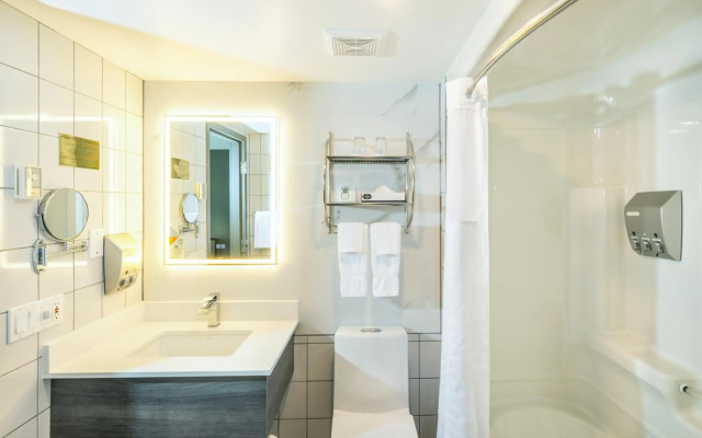 Les Suites de Laviolette, an Ascend Collection Hotel