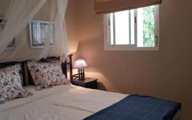 apartamento auténtico playa