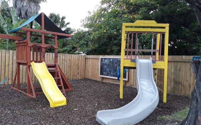 Whatuwhiwhi TOP 10 Holiday Park