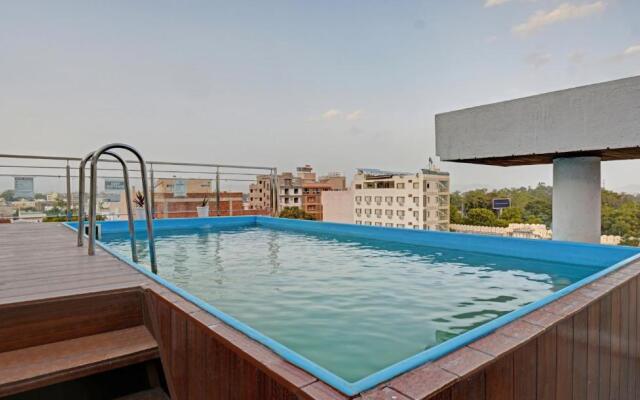 Tripli Hotels Le Shelton