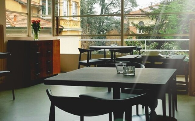 Villa Gotti Charming Rooms