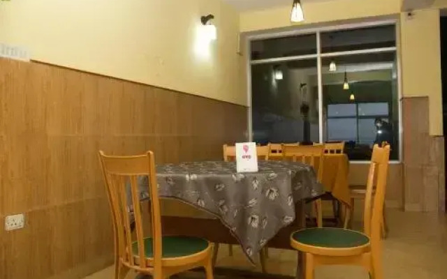 Hotel Agarwal Palace