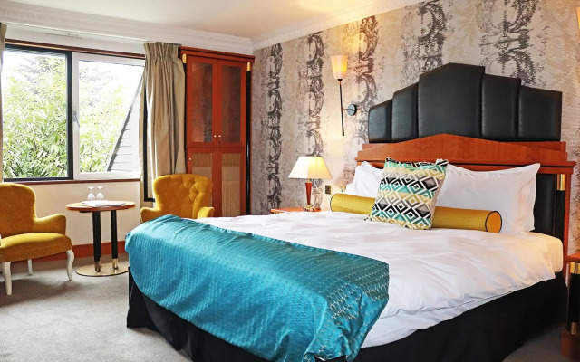 Fredrick's Hotel Restaurant & Spa