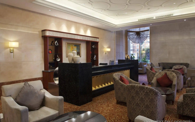 Crowne Plaza Wuhu